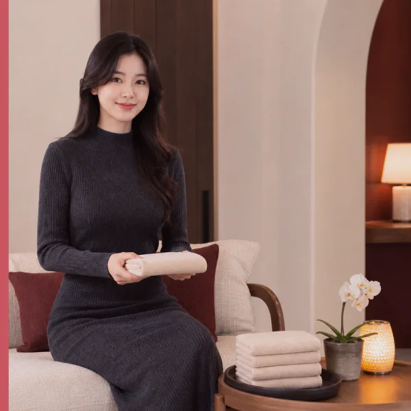 가든 마리스파 홈타이 대표 안내 이미지