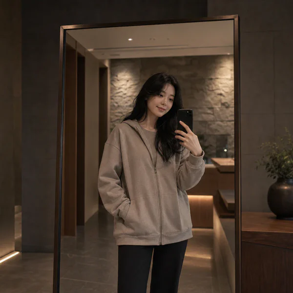 스테이 아린웰빙 테라피 대표 안내 이미지