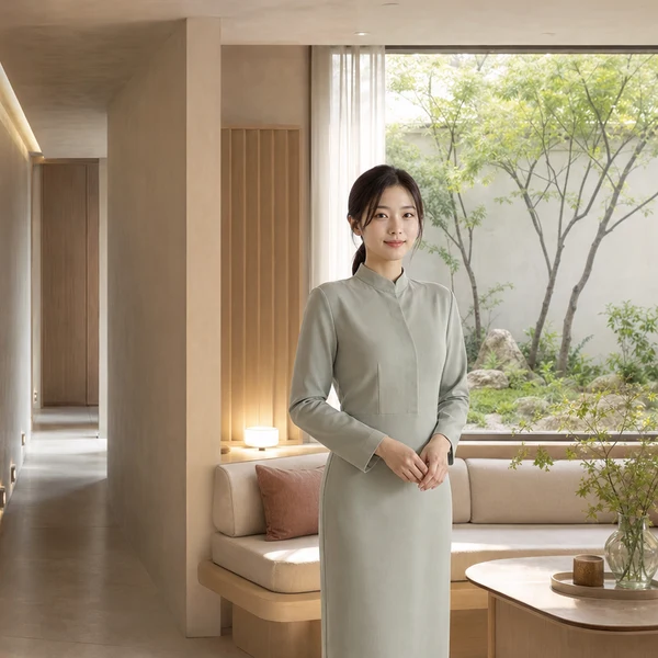 아로마 모먼트포레스트 테라피 대표 안내 이미지
