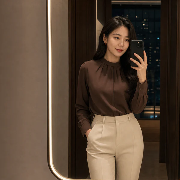 웰니스 라비앙릴렉스 테라피 대표 안내 이미지