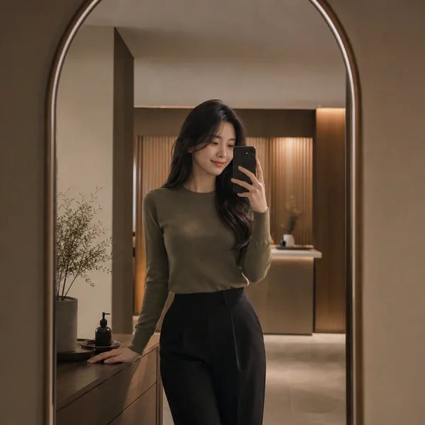아로마 설현플레이스 테라피 대표 안내 이미지