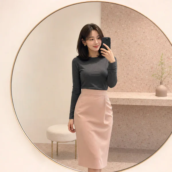 모던 설현살롱 테라피 대표 안내 이미지