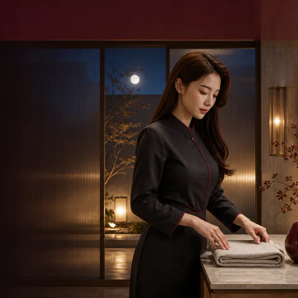 블랑 리브아지트 테라피 대표 안내 이미지