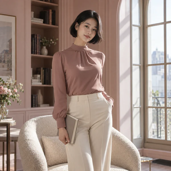 스테이 미나웰빙 홈타이 대표 안내 이미지
