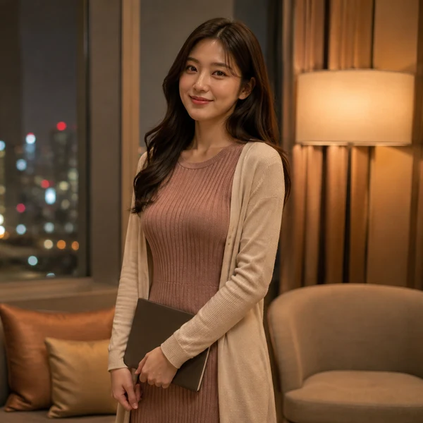 스위트 하니테라스 홈타이 제휴업체 이미지