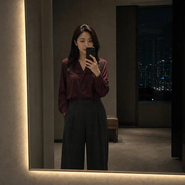 아로마 나연포레스트 테라피 대표 안내 이미지