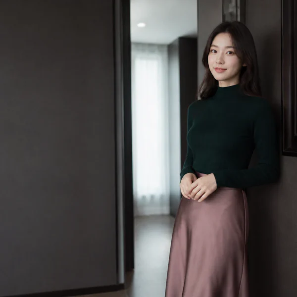 가든 사나스테이 테라피 대표 안내 이미지