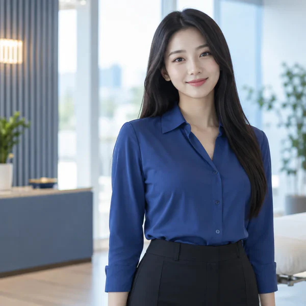 블랑 블루밍아지트 마사지 제휴업체 이미지