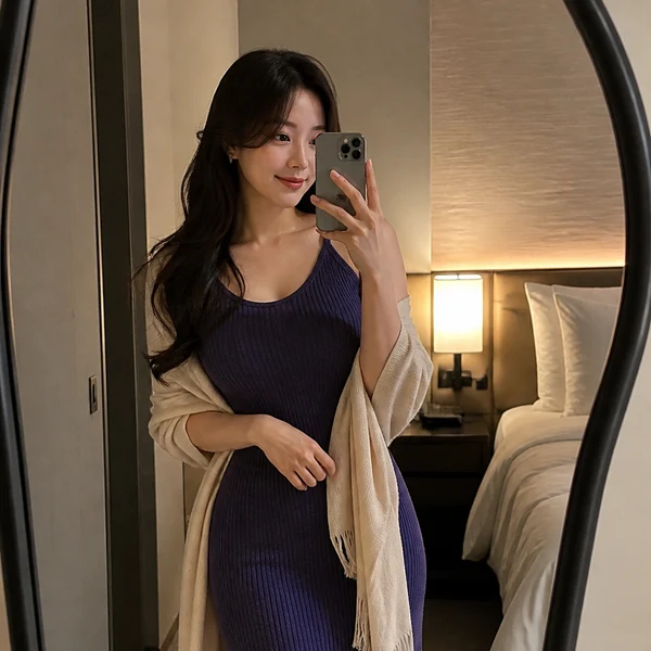 스위트 다니엘스테이 홈타이 대표 안내 이미지