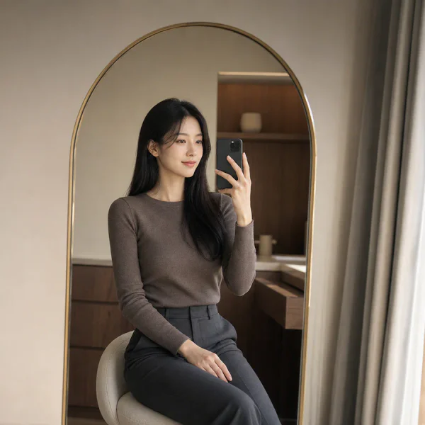 라운지 은비웰빙 홈타이 대표 안내 이미지