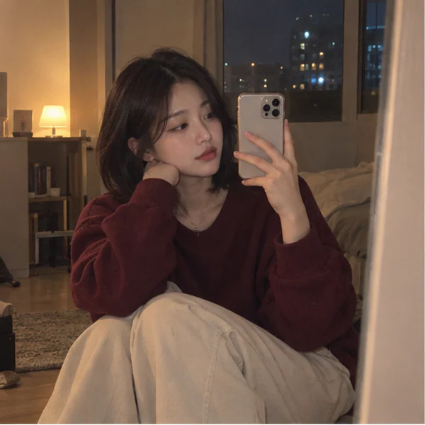 블랑 가을아지트 홈타이 대표 안내 이미지