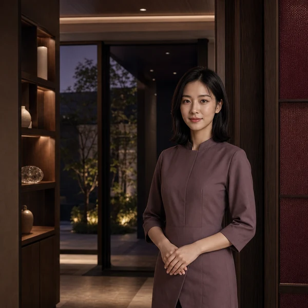 스위트 리사스파 마사지 대표 안내 이미지