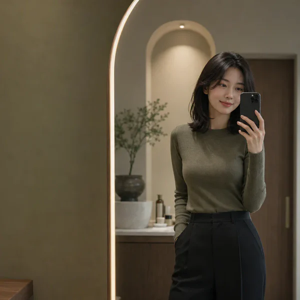 스위트 로아스테이 홈타이 대표 안내 이미지