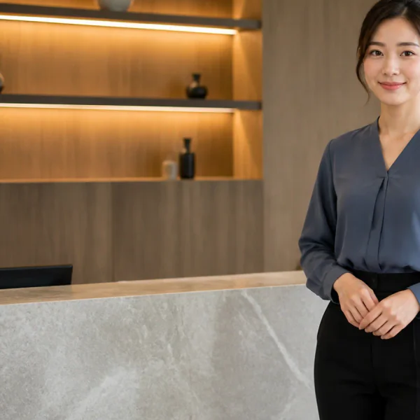 블랑 로제나아지트 마사지 제휴업체 이미지