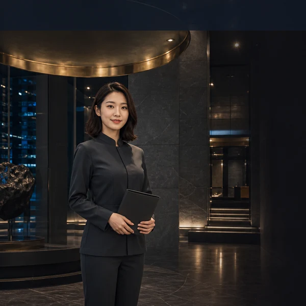 시그니처 로제하우스 홈타이 대표 안내 이미지