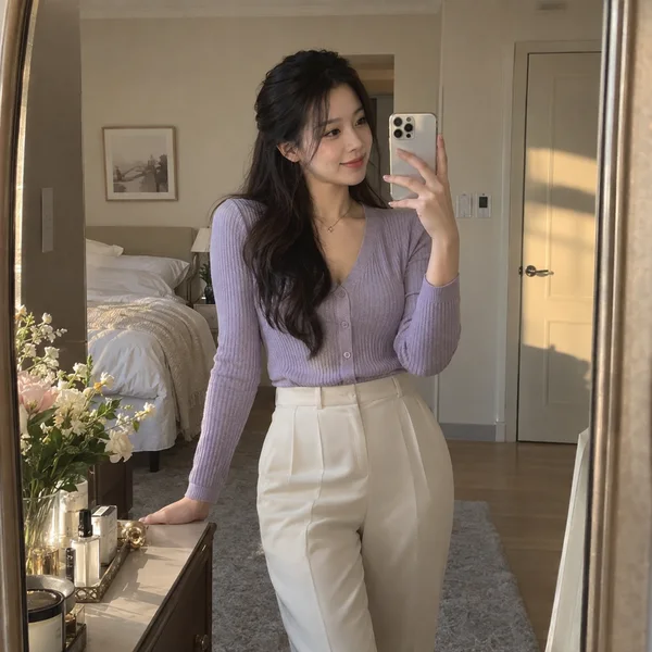 힐링 세레나살롱 홈타이 대표 안내 이미지
