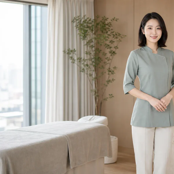 웰니스 혜리릴렉스 테라피 대표 안내 이미지