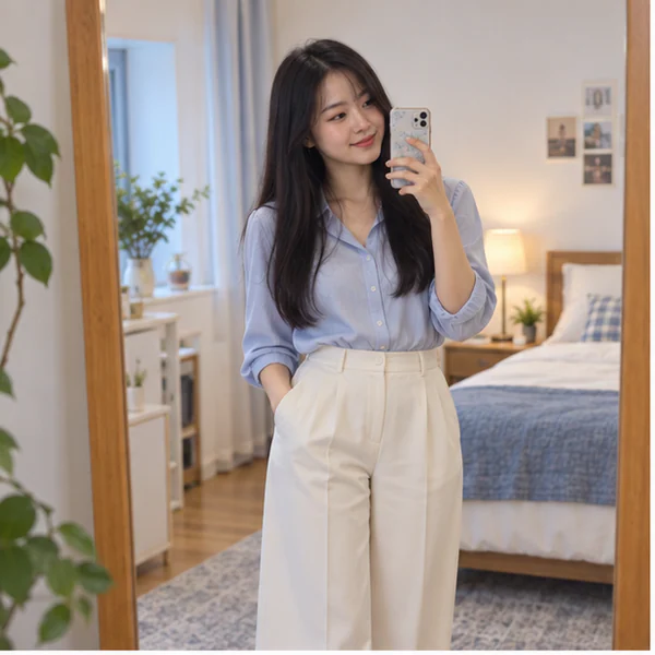 스테이 라엘가든 홈타이 대표 안내 이미지