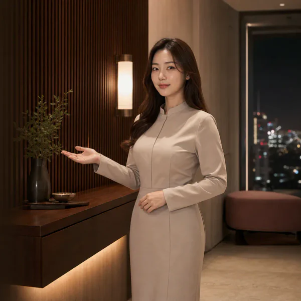 아로마 윈터포레스트 홈타이 제휴업체 이미지