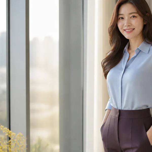 힐링 나연룸 홈타이 대표 안내 이미지