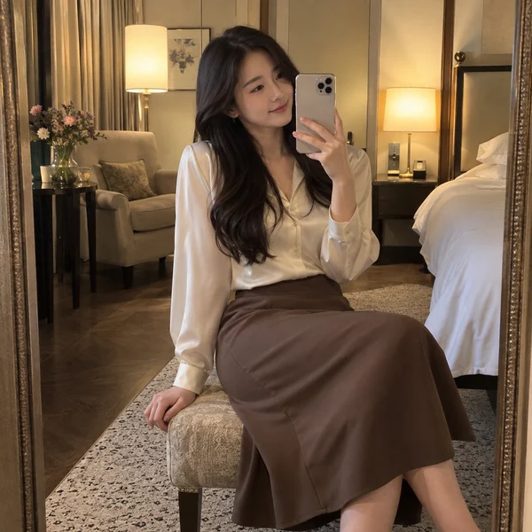 프리미엄 루나케어 마사지 대표 안내 이미지