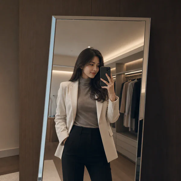 로열 해린스튜디오 홈타이 대표 안내 이미지