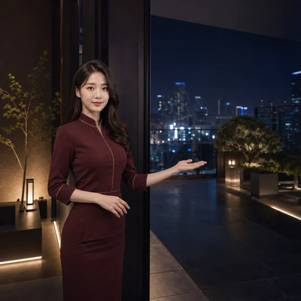 아로마 채영릴렉스 홈타이 대표 안내 이미지