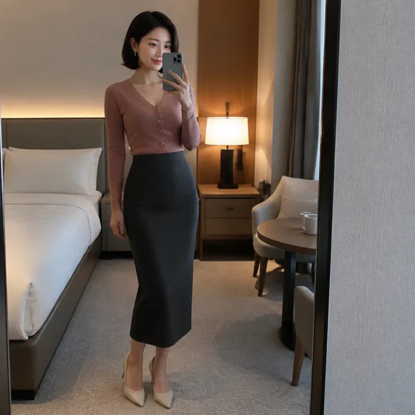 힐링 나나룸 마사지 제휴업체 이미지