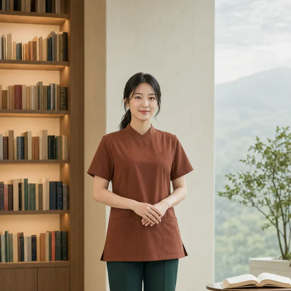 블랑 원영아지트 홈타이 대표 안내 이미지
