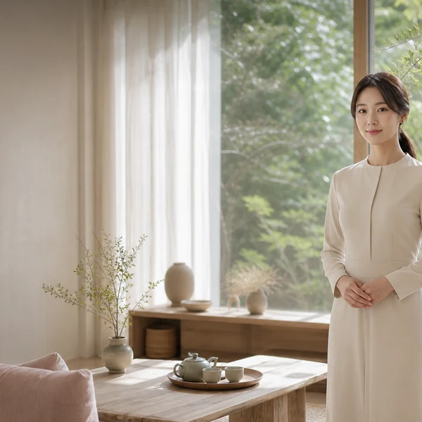 프리미엄 은서케어 홈타이 제휴업체 이미지