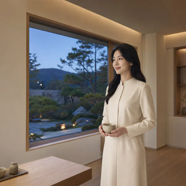 힐링 레이룸 테라피 대표 안내 이미지