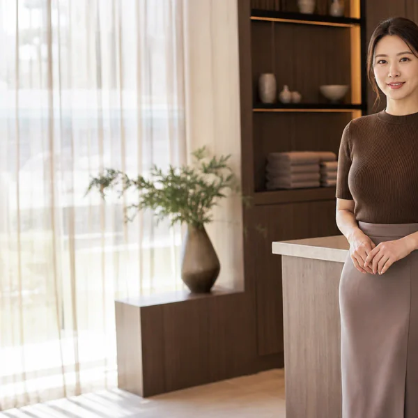 포레스트 채영스튜디오 마사지 대표 안내 이미지