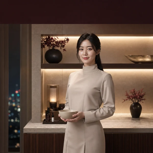 블랑 보미센터 테라피 대표 안내 이미지