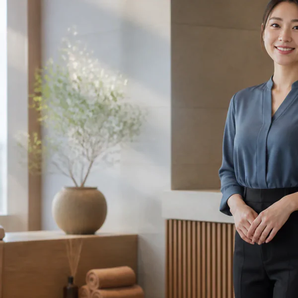 스위트 하니라운지 테라피 대표 안내 이미지