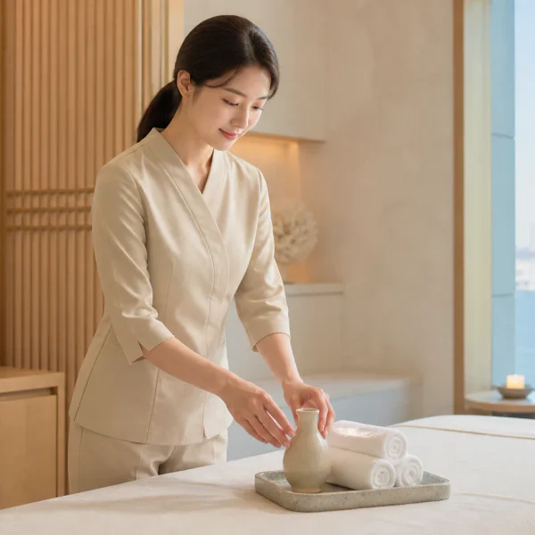 로열 해온스튜디오 마사지 대표 안내 이미지