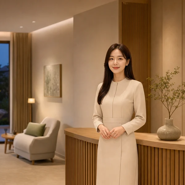 로열 레드존아지트 테라피 대표 안내 이미지