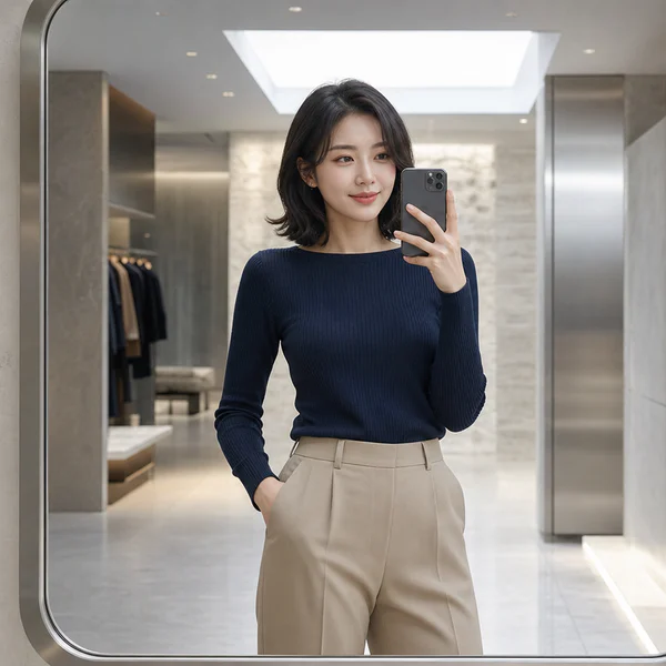 아로마 메르시릴렉스 홈타이 대표 안내 이미지