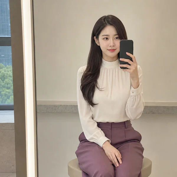블랑 윈터룸 마사지 대표 안내 이미지