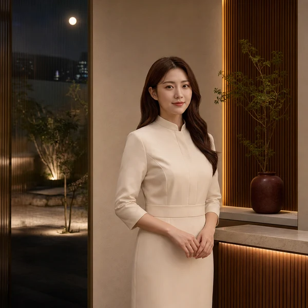 스위트 솔라라운지 마사지 대표 안내 이미지