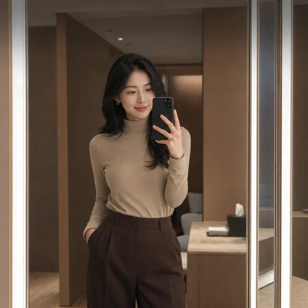 힐링 라엘룸 홈타이 대표 안내 이미지