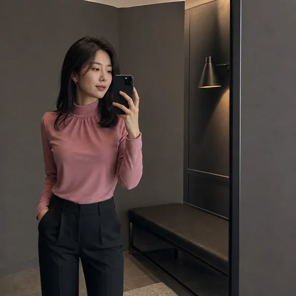 라운지 민지포레스트 홈타이 대표 안내 이미지