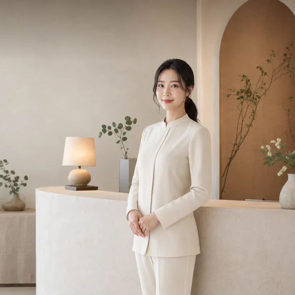 블랑 모먼트센터 테라피 대표 안내 이미지