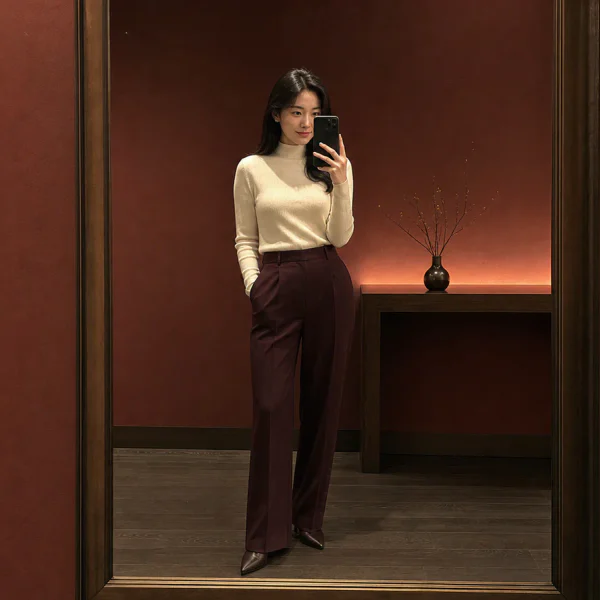 라운지 클로이가든 홈타이 제휴업체 이미지