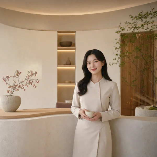 블랑 세리센터 마사지 대표 안내 이미지
