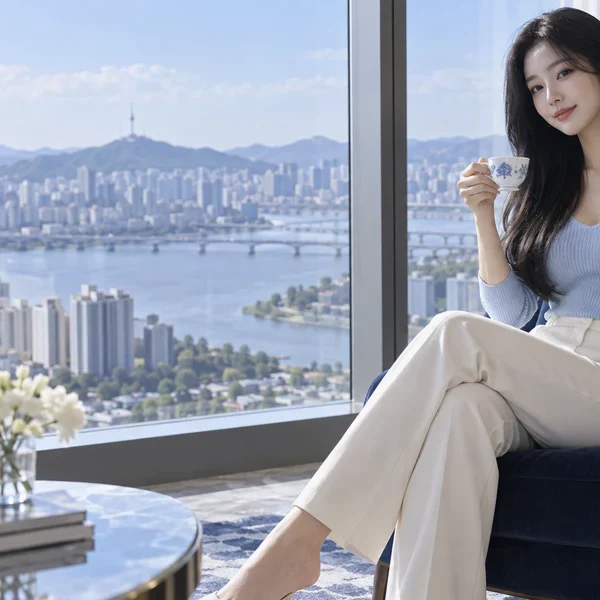 웰니스 윈터릴렉스 마사지 대표 안내 이미지
