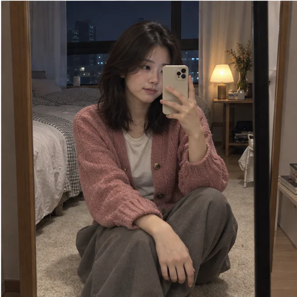 모던 민지룸 홈타이 대표 안내 이미지