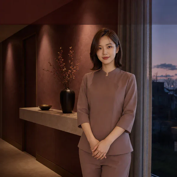 블랑 원영아지트 홈타이 제휴업체 이미지