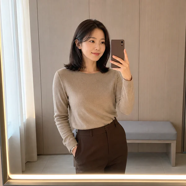 힐링 미나살롱 테라피 대표 안내 이미지