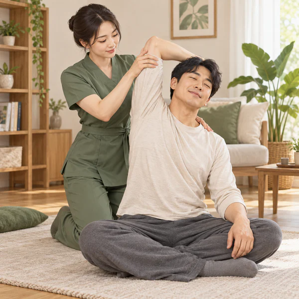 시그니처 윈터하우스 홈타이 대표 안내 이미지