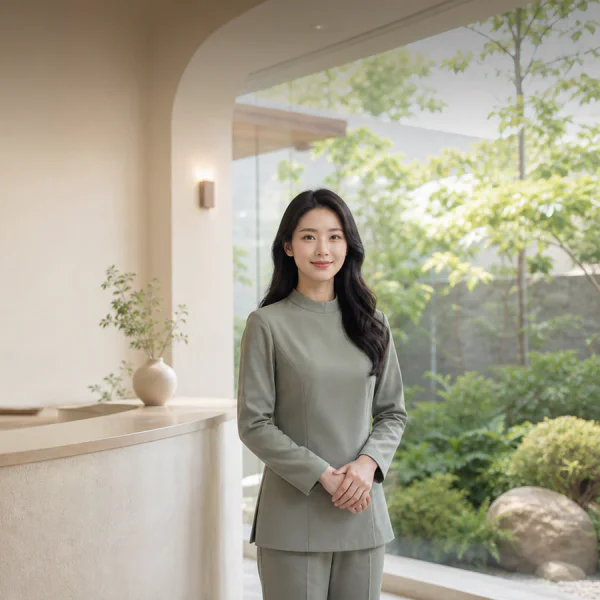 가든 보미스테이 테라피 대표 안내 이미지